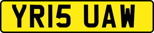 YR15UAW
