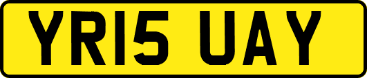 YR15UAY