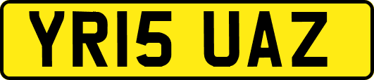 YR15UAZ