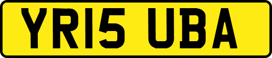 YR15UBA