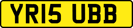 YR15UBB