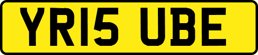 YR15UBE