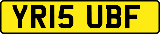 YR15UBF