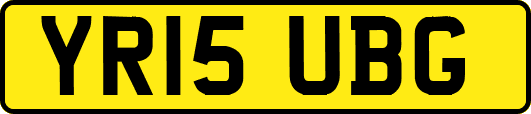 YR15UBG