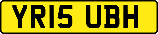 YR15UBH