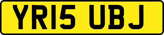 YR15UBJ