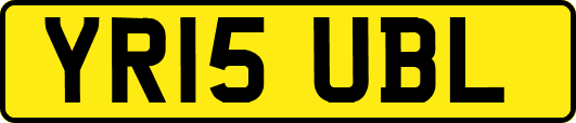 YR15UBL