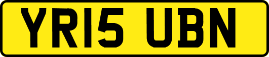 YR15UBN