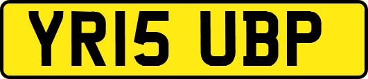 YR15UBP