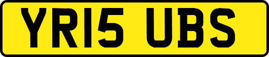 YR15UBS