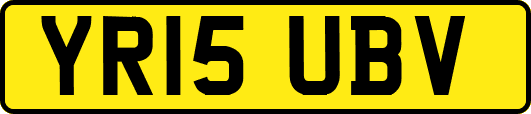 YR15UBV
