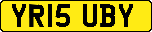 YR15UBY