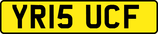 YR15UCF