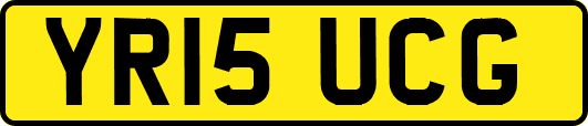 YR15UCG