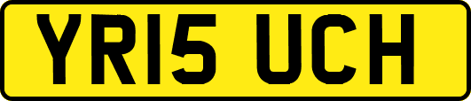 YR15UCH