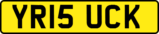 YR15UCK