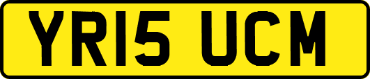 YR15UCM