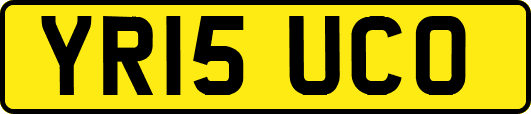 YR15UCO
