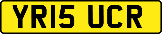 YR15UCR