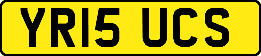 YR15UCS