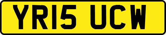 YR15UCW