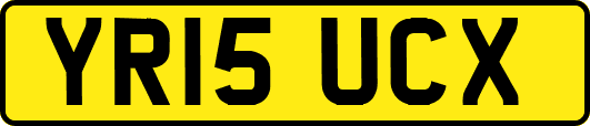 YR15UCX