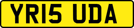 YR15UDA