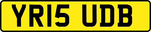 YR15UDB
