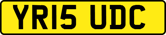 YR15UDC