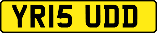 YR15UDD