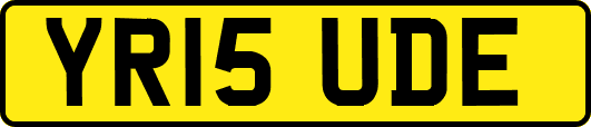 YR15UDE