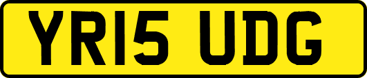 YR15UDG