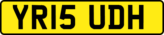 YR15UDH