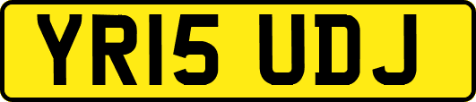 YR15UDJ