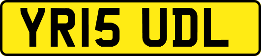 YR15UDL