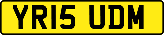 YR15UDM