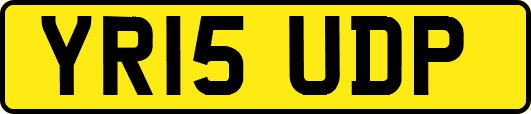 YR15UDP