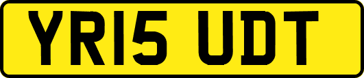 YR15UDT