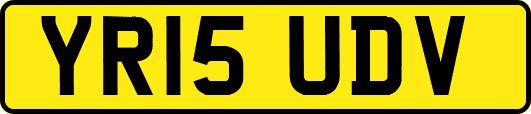 YR15UDV