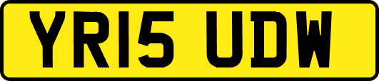 YR15UDW