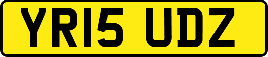 YR15UDZ