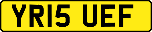 YR15UEF