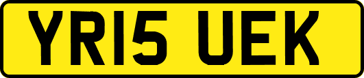 YR15UEK