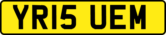 YR15UEM