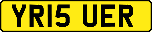 YR15UER