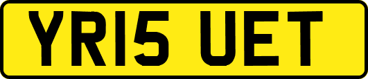 YR15UET