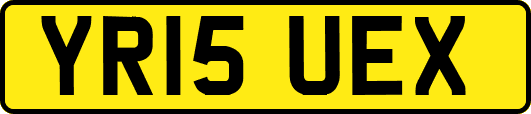 YR15UEX