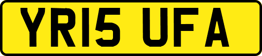 YR15UFA