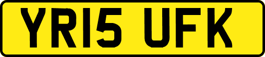 YR15UFK