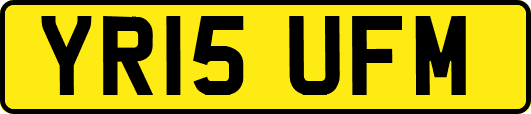YR15UFM